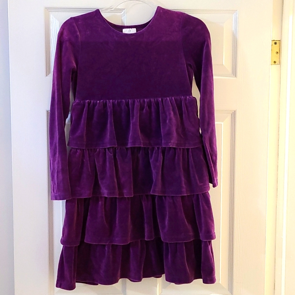 NWOT Hanna Andersson Dress